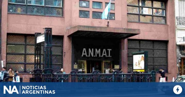 ANMAT prohibió el uso, comercialización y distribución de productos de ventilación que fueron robados
