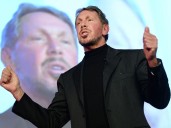 Larry Ellison es el hombre más rico del mundo; así logró desbancar a Elon Musk