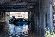 Emiten aviso de tormenta severa en Nueva York, con posibles tornados e inundaciones