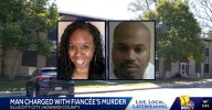 Man arrested at Walmart after stabbing fiancee to death a week into their engagement: Cops
