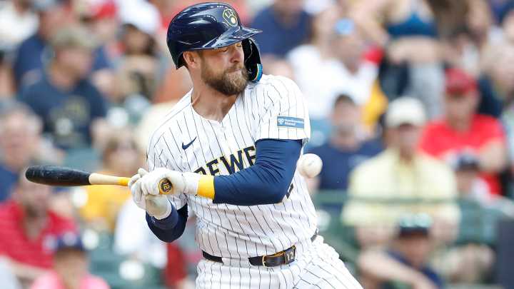 Brewers mailbag: Postseason, pitching and prospects on readers' minds