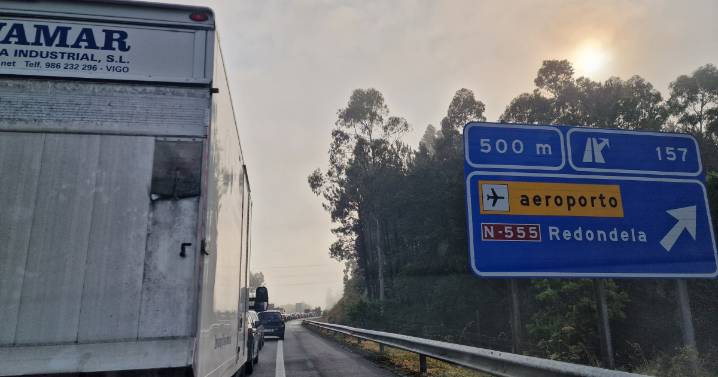 El Gobierno dice que la AP-9 va «hacia la gratuidad»