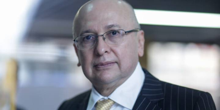 Eduardo Montealegre podría ser suspendido de su cargo como ministro de Justicia: la Defensoría del Pueblo hizo la solicitud y expuso las razones
