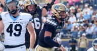 Notebook: Montana State Bobcats to close out nonconference against 'emerging' Mercyhurst
