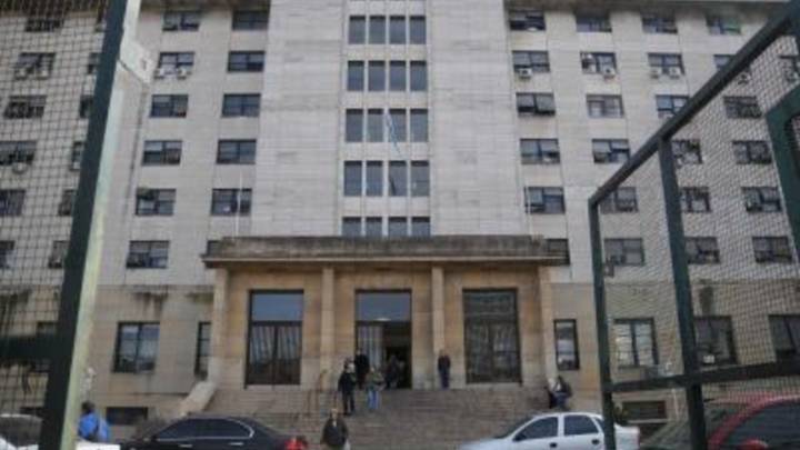 Los empresarios piden cambiar plata por sobreseimiento