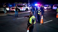 House passes two DC crime bills focused on juvenile crime as part of bid to bolster Trump’s federal crackdown