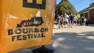 Kentucky Bourbon Festival keeps small craft distilleries afloat