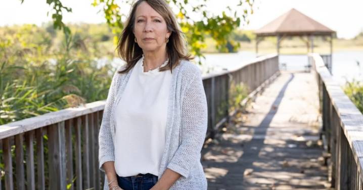 Montana woman had a broken arm, no insurance