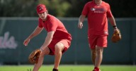 If Nolan Arenado is traded, who plays third? Prospect positioned for look: Cardinals Extra