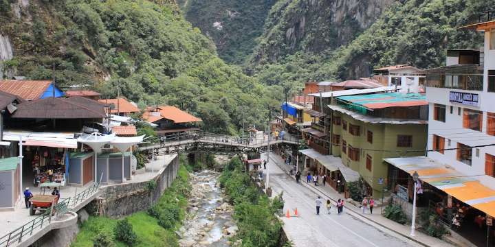 Paro en Machu Picchu: Anuncian cierre de establecimientos y denuncian “contubernio” para que no ingresen nuevos buses