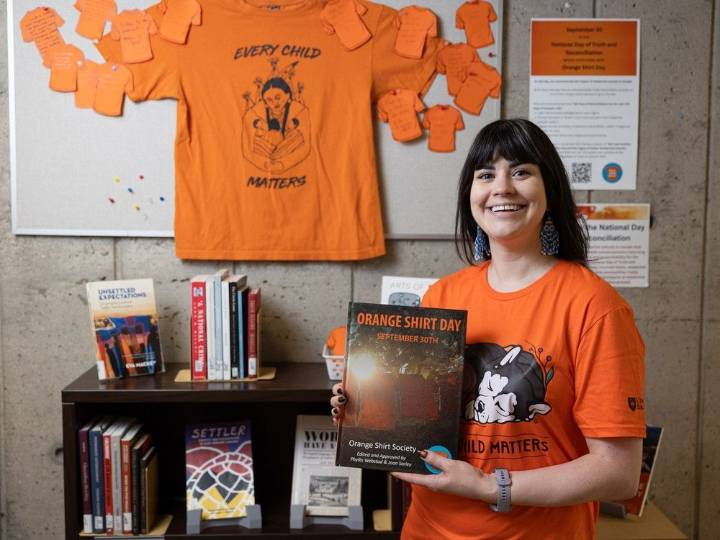For Saskatchewan readers: Five books for truth and reconciliation