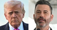 Jimmy Kimmel regresa al aire tras una polémica de censura mientras Trump amenaza a la cadena con represalias