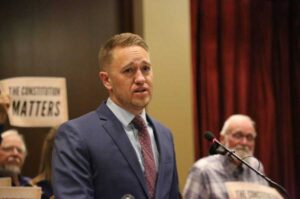 Coalition files lawsuit to block new private school tax credit