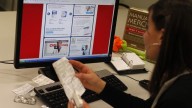 Sanidad alerta del aumento en las ventas de productos ilegales para adelgazar