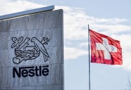Nestle chairman to step down early after CEO ouster