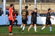 Choque de invictos en la novena fecha del Clausura marplatense