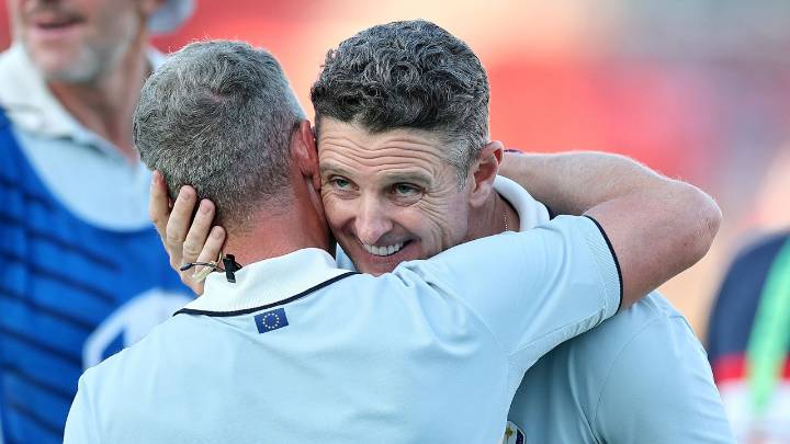 How to watch Ryder Cup for free: live stream day 2