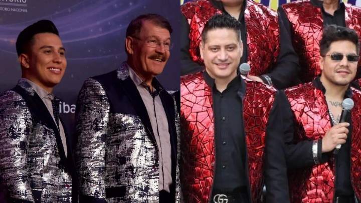 De la Arrolladora a Pequeños Musical: los conciertos gratis en CDMX por el Grito de Independencia 2025