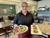 Community rallies to renovate historic building, bring restaurant back to this small North Dakota town