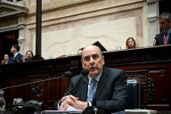 Guillermo Francos puede caer: Moción de censura (artículo 101 de la CN) para destituirlo
