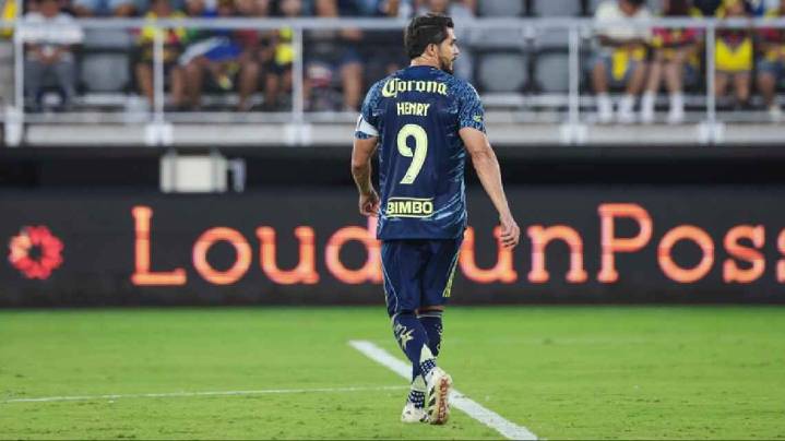 América perdió amistoso 3-1 ante DC United