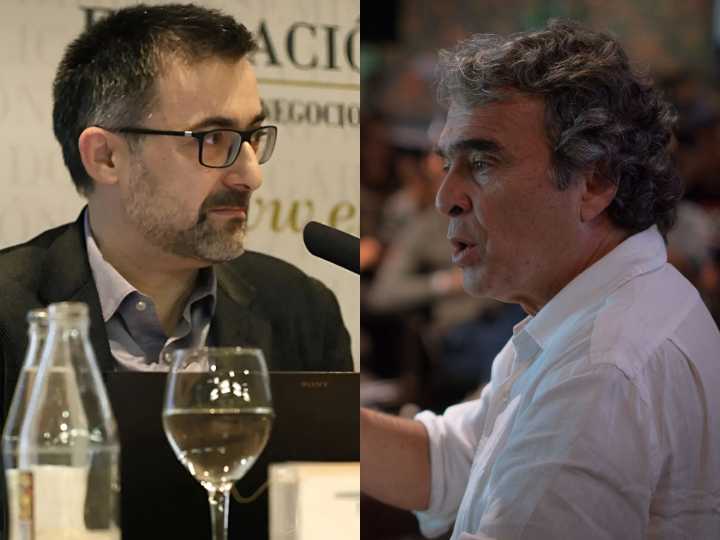 Fajardo vuelve a evitar cuánto le paga al gurú Antoni Gutiérrez