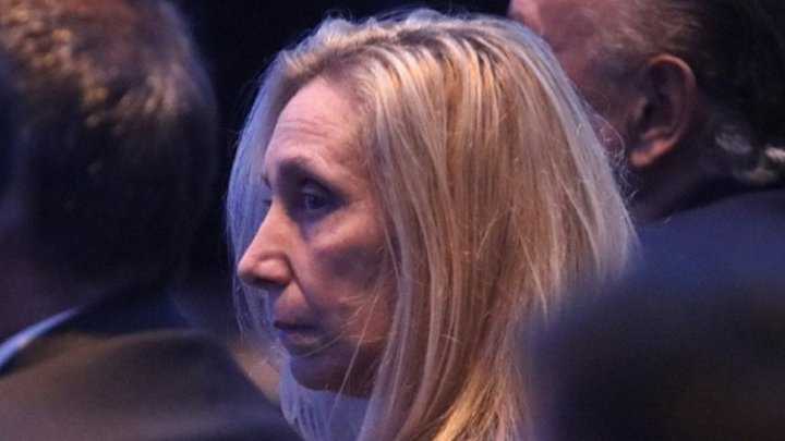 La Justicia prohibió la difusión de los audios de Karina Milei tras la filtración