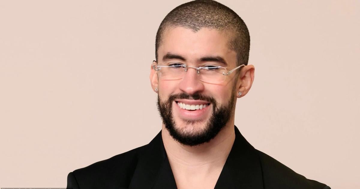 Bad Bunny Set To Headline 2026 Super Bowl Halftime Show