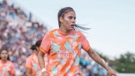 Jacqueline Ovalle: “Más que presión por mi fichaje es responsabilidad conmigo misma y con el club”