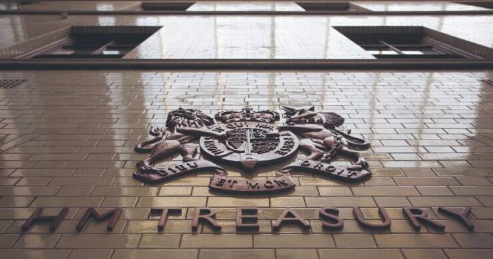 State pension poised to rise by £560 in extra costs to Treasury
