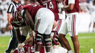 LaNorris Sellers injury update for South Carolina football vs Missouri