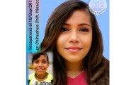 Lleva Alondra ocho años desaparecida