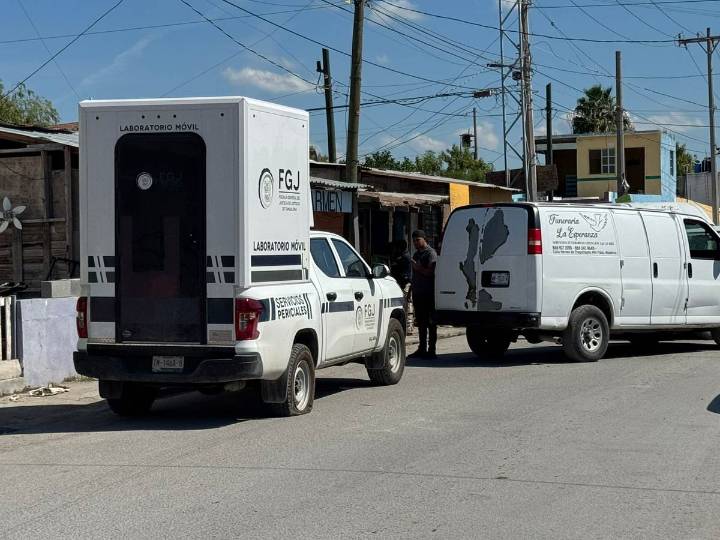 Albañil mata a golpes a su pareja; apenas habían regresado