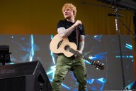 Ed Sheeran announces San Diego stop on 'LOOP Tour'