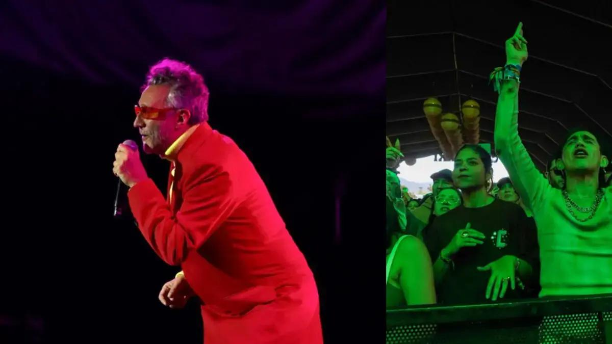 Así se vivió el Festival Cordillera 2025 en Bogotá