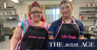 Queensland schools with the best (and healthiest) tuckshop meals