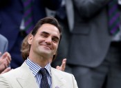 Roger Federer Crowns Tennis’ Own James Bond in Bold Pick Ahead of the Laver Cup Ahead of the Laver Cup, Roger Federer opens up about who is the James Bond of tennis in an interesting revelation. Vatsa