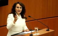 Morena crea nueva vicecoordinación en San Lázaro; se la dan a Dolores Padierna