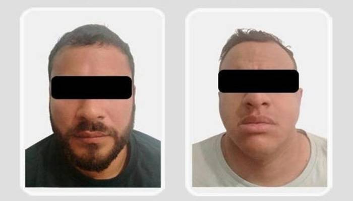 Cae líder de banda de venezolanos dedicados al robo y extorsión