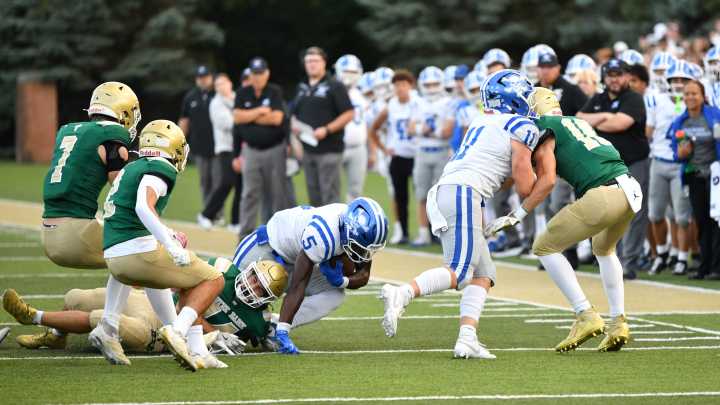 Prep Football Notes: The stories behind the final scores for Week 3