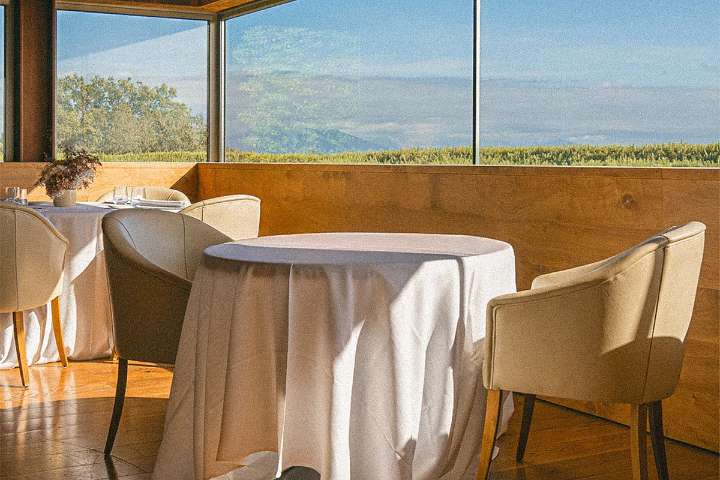Así es Fontané, el nuevo restaurante de los hermanos Roca que rinde homenaje a su madre