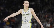 Dallas Wings star Paige Bueckers is WNBA Rookie of the Year