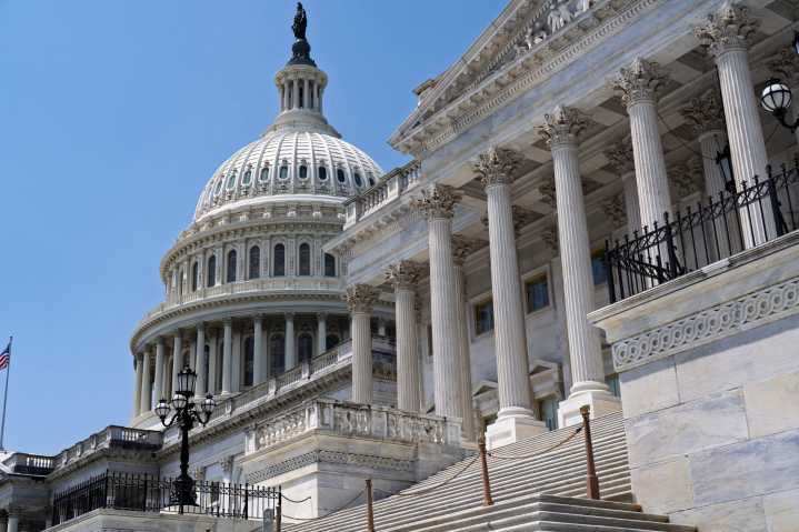 Government shutdown looms as Congress returns after monthlong August recess