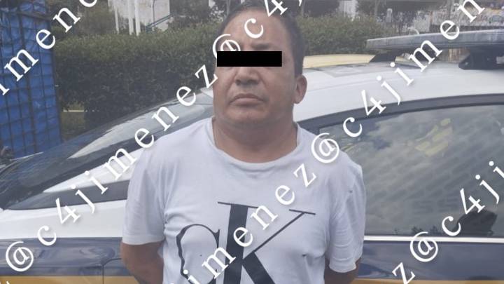 Edgar 'N' mata a golpes a su madre de 84 años de edad en departamento de Tláhuac