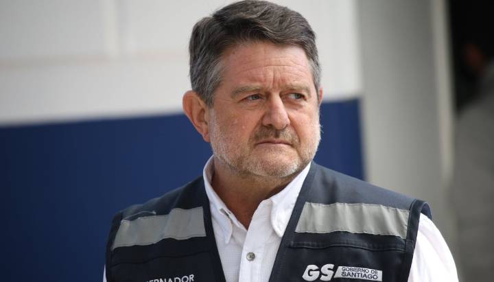 Juzgado de Garantía de Antofagasta declara incompetencia y remite causa contra Orrego a Santiago
