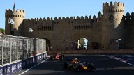 Azerbaijan GP 2025 - Baku: F1 times, predictions, stats, facts