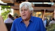 Jay Leno condemns Charlie Kirk assassination as the 'death of free speech'