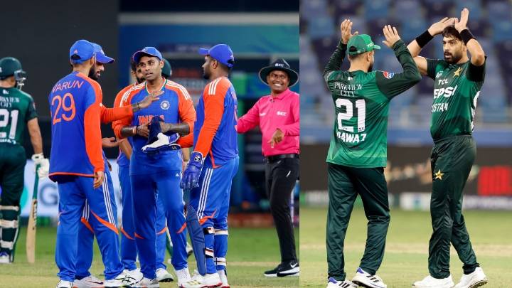 Asia Cup 2025: India vs Pakistan – A dream final in the making? Fans buzz as Super Four stage heats up