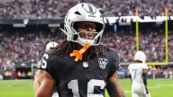 Raiders made mistake denying Jakobi Meyers’ trade request