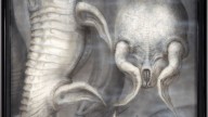 Guillermo del Toro auctions off part of his Bleak House horror collection